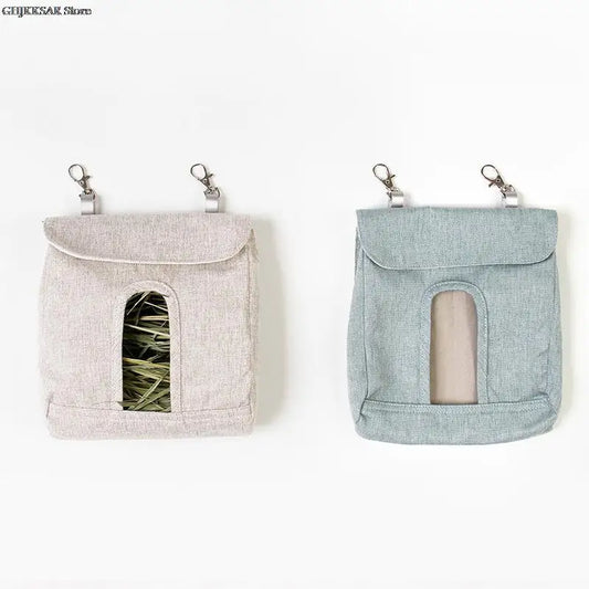 1PC Hanging Pouch Feeder